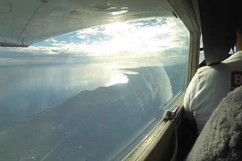 Monkey Mia Dolphins & Shark Bay Air Tour From Perth - Holiday Find 1