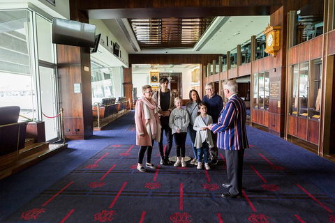 Ultimate Sports Lovers Bus Tour Of Melbourne - Holiday Find 2