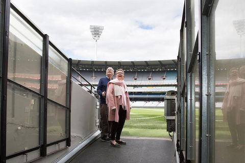 Ultimate Sports Lovers Bus Tour Of Melbourne - Holiday Find 3