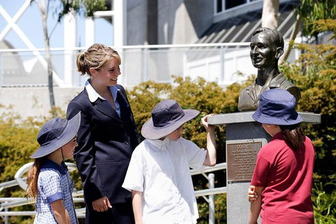 Ultimate Sports Lovers Bus Tour Of Melbourne - Holiday Find 4