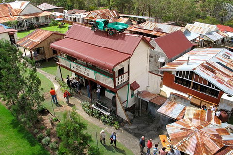 Historic Village Herberton And Tableland Tour - Holiday Find 3