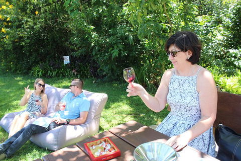 Deluxe Winery Tour To Tamborine Mountain, Includes Gourmet Two Course Lunch - Holiday Find 0