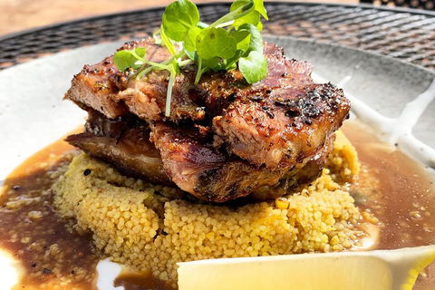Deluxe Winery Tour To Tamborine Mountain, Includes Gourmet Two Course Lunch - Holiday Find 2