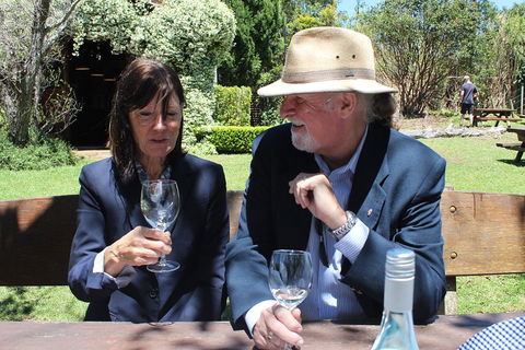 Deluxe Winery Tour To Tamborine Mountain, Includes Gourmet Two Course Lunch - Holiday Find 4