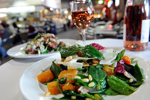 Adelaide Central Market The Collaborators Dinner Tour - Holiday Find 0
