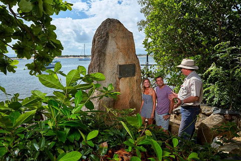 3 Day Cape Tribulation & Cooktown Tour From Cairns Or Port Douglas - Holiday Find 0