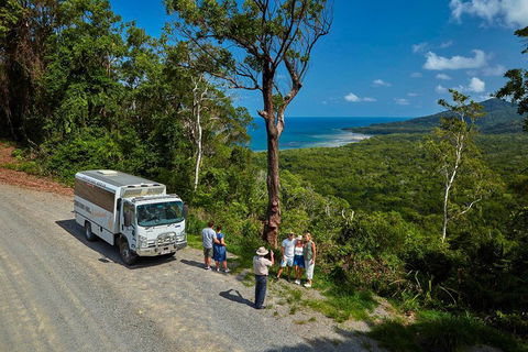 3 Day Cape Tribulation & Cooktown Tour From Cairns Or Port Douglas - Holiday Find 1