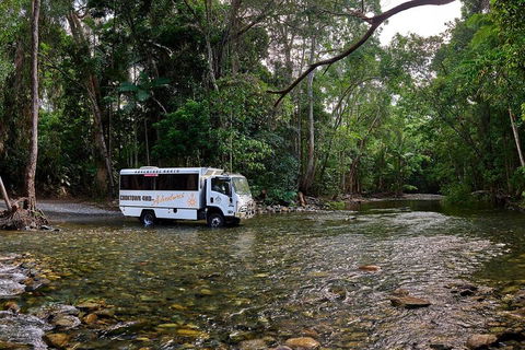 3 Day Cape Tribulation & Cooktown Tour From Cairns Or Port Douglas - Holiday Find 3