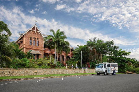 3 Day Cape Tribulation & Cooktown Tour From Cairns Or Port Douglas - Holiday Find 4