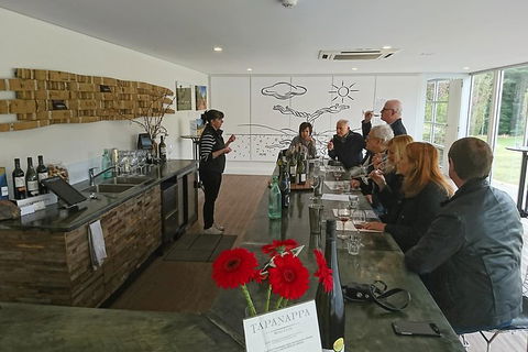 Adelaide Hills Regional / Hahndorf German Village Tour - Holiday Find 0