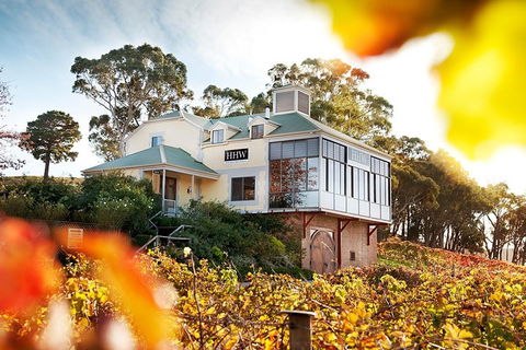 Adelaide Hills Regional / Hahndorf German Village Tour - Holiday Find 3
