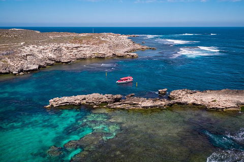 Adventure Rottnest Tour With Ferry & Adventure Cruise From Perth Or Fremantle - Holiday Find 3