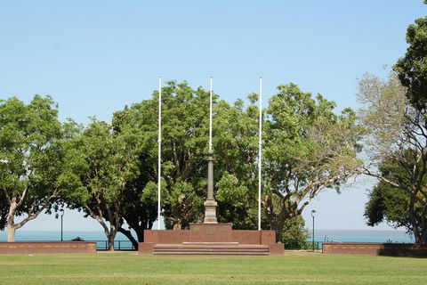 Darwin Walking Tour: World War II Reflections - Holiday Find 0