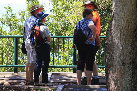 Darwin Walking Tour: World War II Reflections - Holiday Find 1