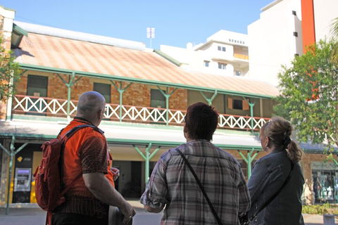 Darwin Walking Tour: World War II Reflections - Holiday Find 2
