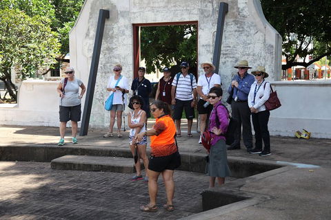Darwin Walking Tour: World War II Reflections - Holiday Find 4