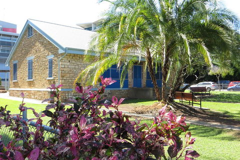 Darwin Walking Tour: World War II Reflections - Holiday Find 5