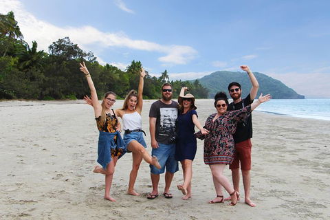 Cape Tribulation, Daintree Rainforest And Wildlife Tour - Holiday Find 4