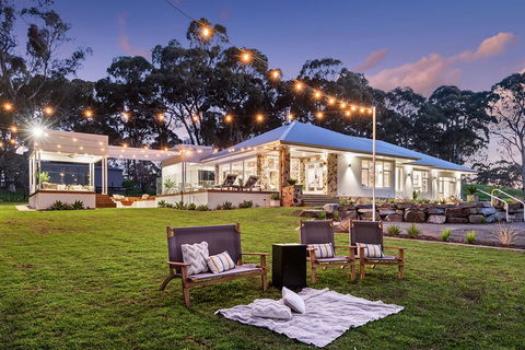 3 Days Adelaide Hills Wellness Escape - Holiday Find 0