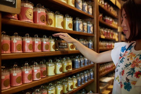 3 Days Adelaide Hills Wellness Escape - Holiday Find 4