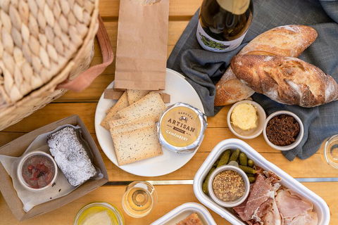 3 Days Adelaide Hills Wellness Escape - Holiday Find 5