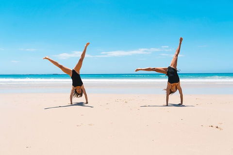 North Stradbroke Island Day Trip From Brisbane - Holiday Find 1