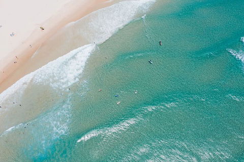 North Stradbroke Island Day Trip From Brisbane - Holiday Find 2