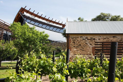 Adelaide City Highlights Tour - Holiday Find 0
