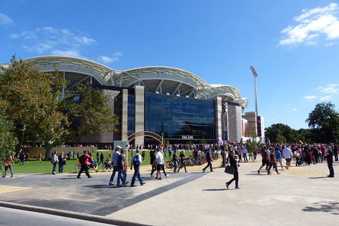 Adelaide City Highlights Tour - Holiday Find 1