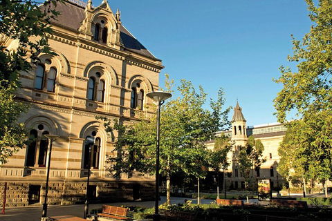 Adelaide City Highlights Tour - Holiday Find 2