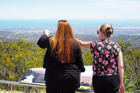 Adelaide Hills And Hahndorf Half-Day Tour From Adelaide - Holiday Find 5