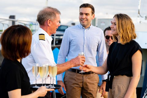 Small-Group Afternoon Cairns City Tour With Harbour Dinner Cruise - Holiday Find 5