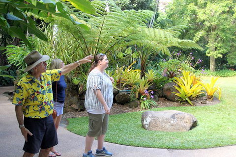 Cairns Shore Excursion: Cairns City Sights & Surrounds Tour - Holiday Find 4