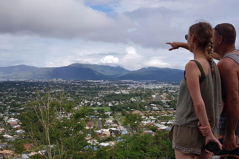 Cairns Shore Excursion: Cairns City Sights & Surrounds Tour - Holiday Find 5