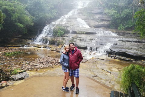 Blue Mountains Day Trip From Sydney With Amazing Lookouts (Private Tour) - Holiday Find 0