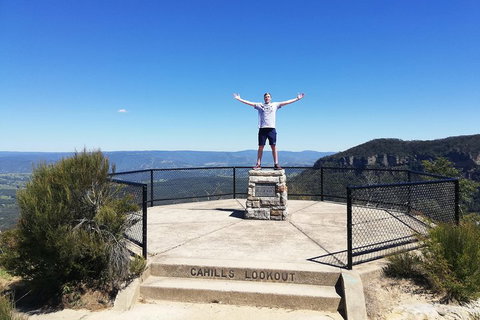Blue Mountains Day Trip From Sydney With Amazing Lookouts (Private Tour) - Holiday Find 1