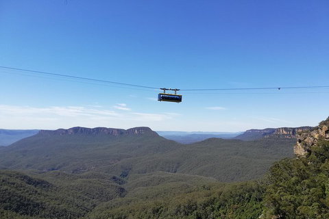 Blue Mountains Day Trip From Sydney With Amazing Lookouts (Private Tour) - Holiday Find 5