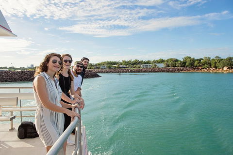 Darwin Harbour Sightseeing Cruise - Holiday Find 2