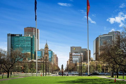 Adelaide Highlights, Hahndorf & McLaren Vale Wine Tasting And Sightseeing Tour - Holiday Find 1