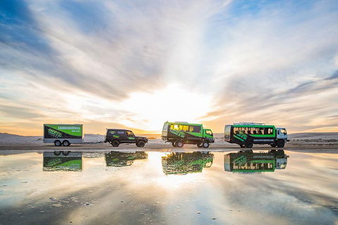 Unlimited Sandboarding - Holiday Find 3