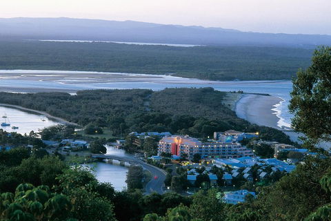 Noosa Everglades Serenity Cruise & Highlights Tour Inc. Lunch & Cruise - Holiday Find 1