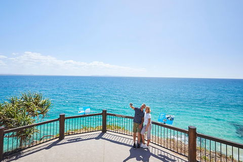 Noosa Everglades Serenity Cruise & Highlights Tour Inc. Lunch & Cruise - Holiday Find 3