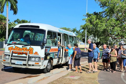 Explore Darwin City Sights Including Key Attractions - Holiday Find 4