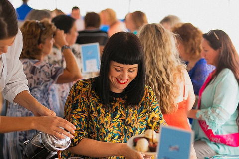 High Tea Cruise On Popeye - Holiday Find 1