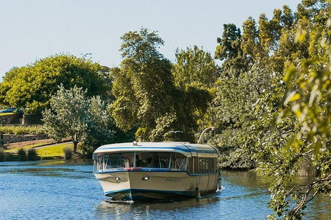 High Tea Cruise On Popeye - Holiday Find 3