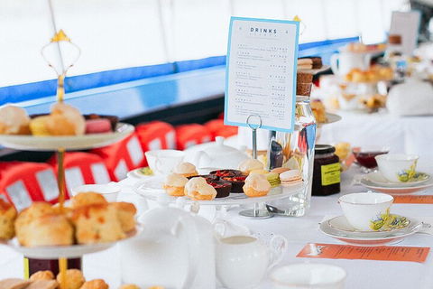 High Tea Cruise On Popeye - Holiday Find 5