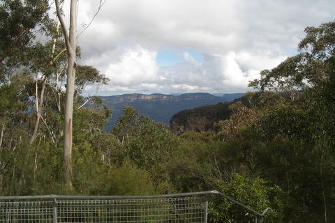 PRIVATE All-Day Blue Mountains Tour With Professional Guide For Up To 4 People - Holiday Find 3