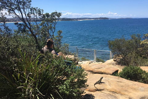 Manly Snorkel Trip And Nature Walk With Local Guide - Holiday Find 4