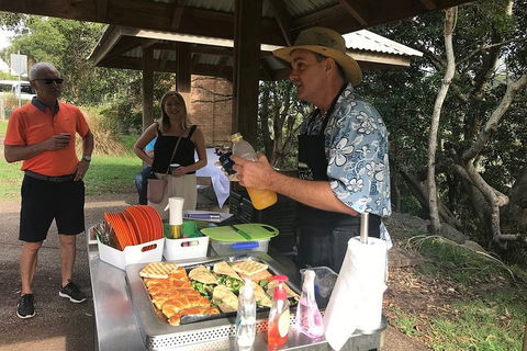 Day Trip With Chef-Led Hunter Valley Gourmet Food And Wine From Sydney - Holiday Find 0
