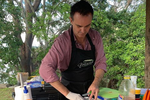 Day Trip With Chef-Led Hunter Valley Gourmet Food And Wine From Sydney - Holiday Find 1
